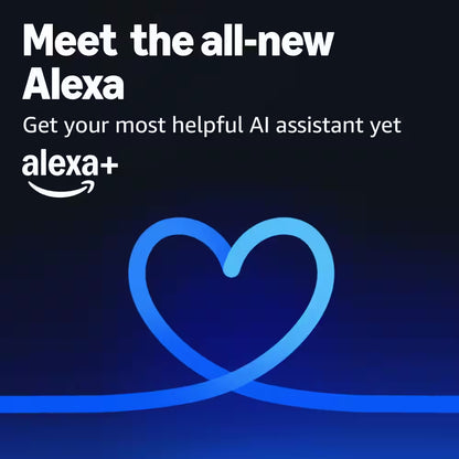 Echo Dot (5th Generation) Smart Speaker with Alexa - Charcoal