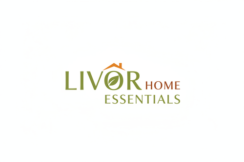 Livor Home Essentials Logo